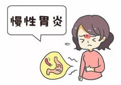 慢性淺表性胃炎怎么治療